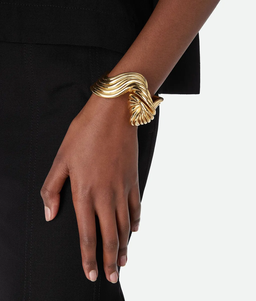 Slice Bracelet