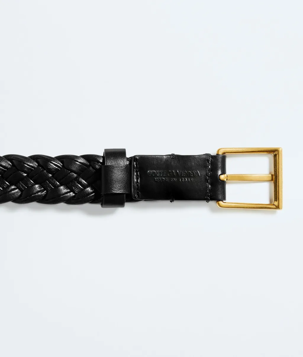 Solo Belt