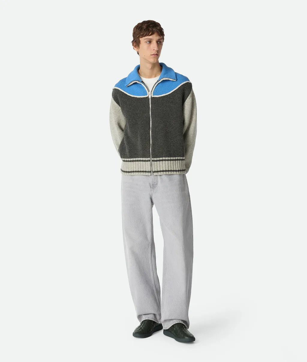Sawyer Sneaker