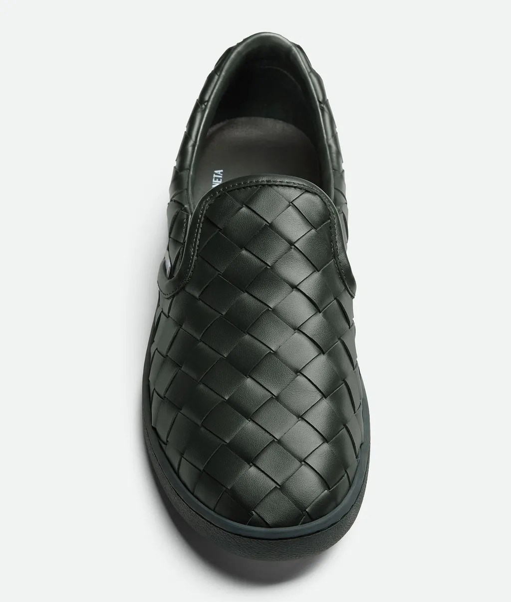 Sawyer Sneaker