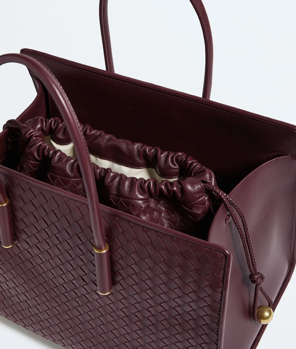 Dustbag Organizer