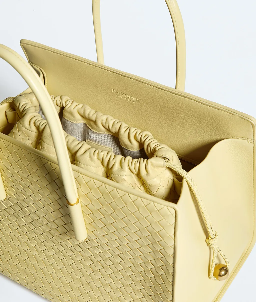 Dustbag Organizer