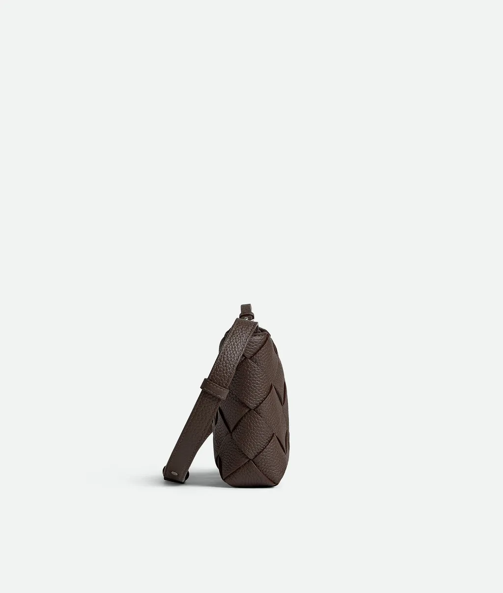 Diago Zipped Messenger