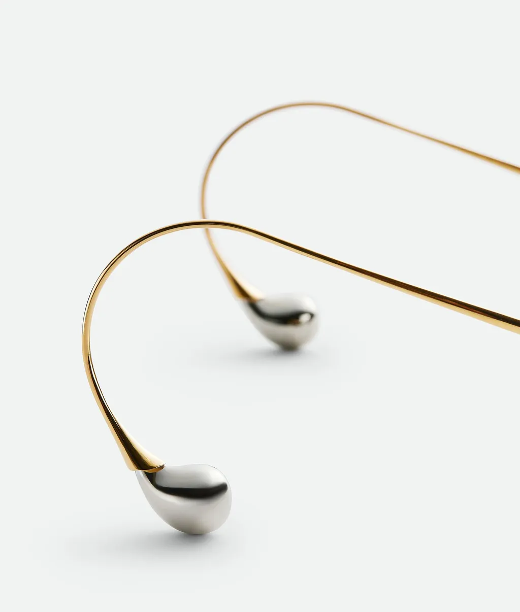 Drop Aviator Sunglasses