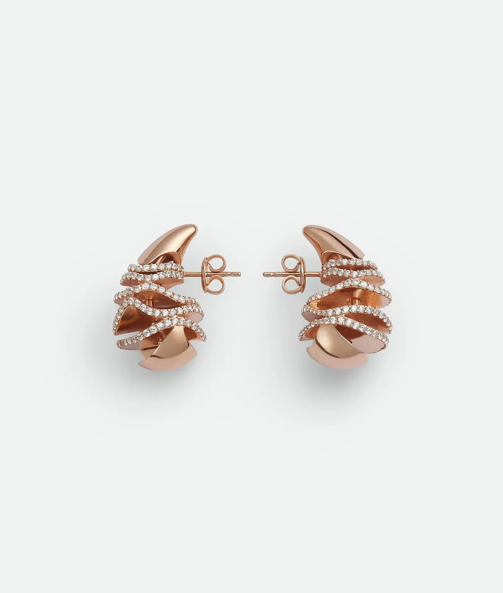 Drop Earrings