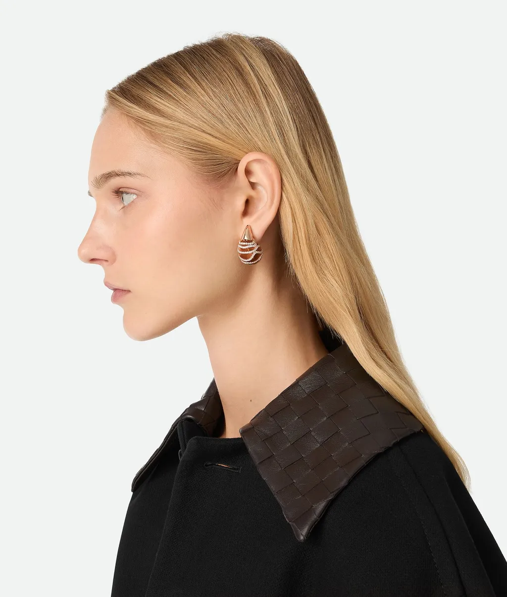 Drop Earrings