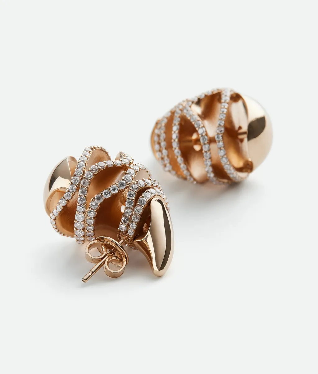 Drop Earrings
