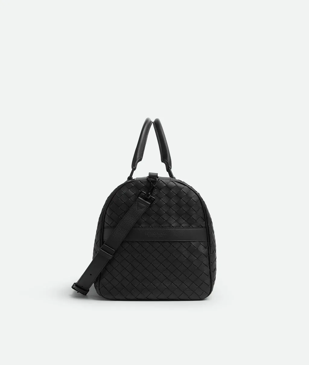 Intrecciato Cabin Duffle