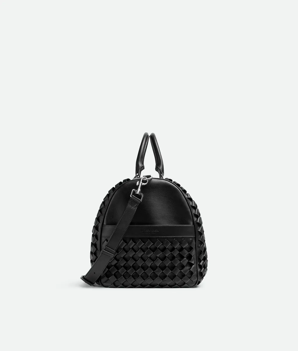 Intrecciato Cabin Duffle