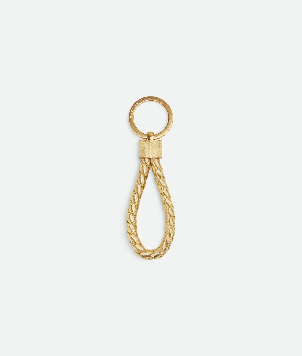 Intreccio Key Ring