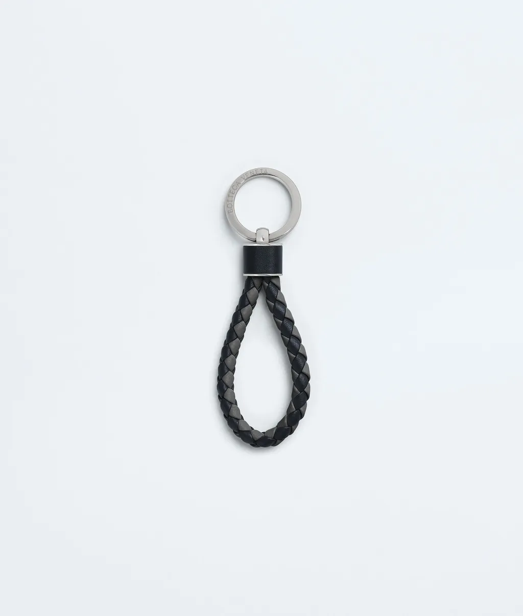 Intreccio Key Ring
