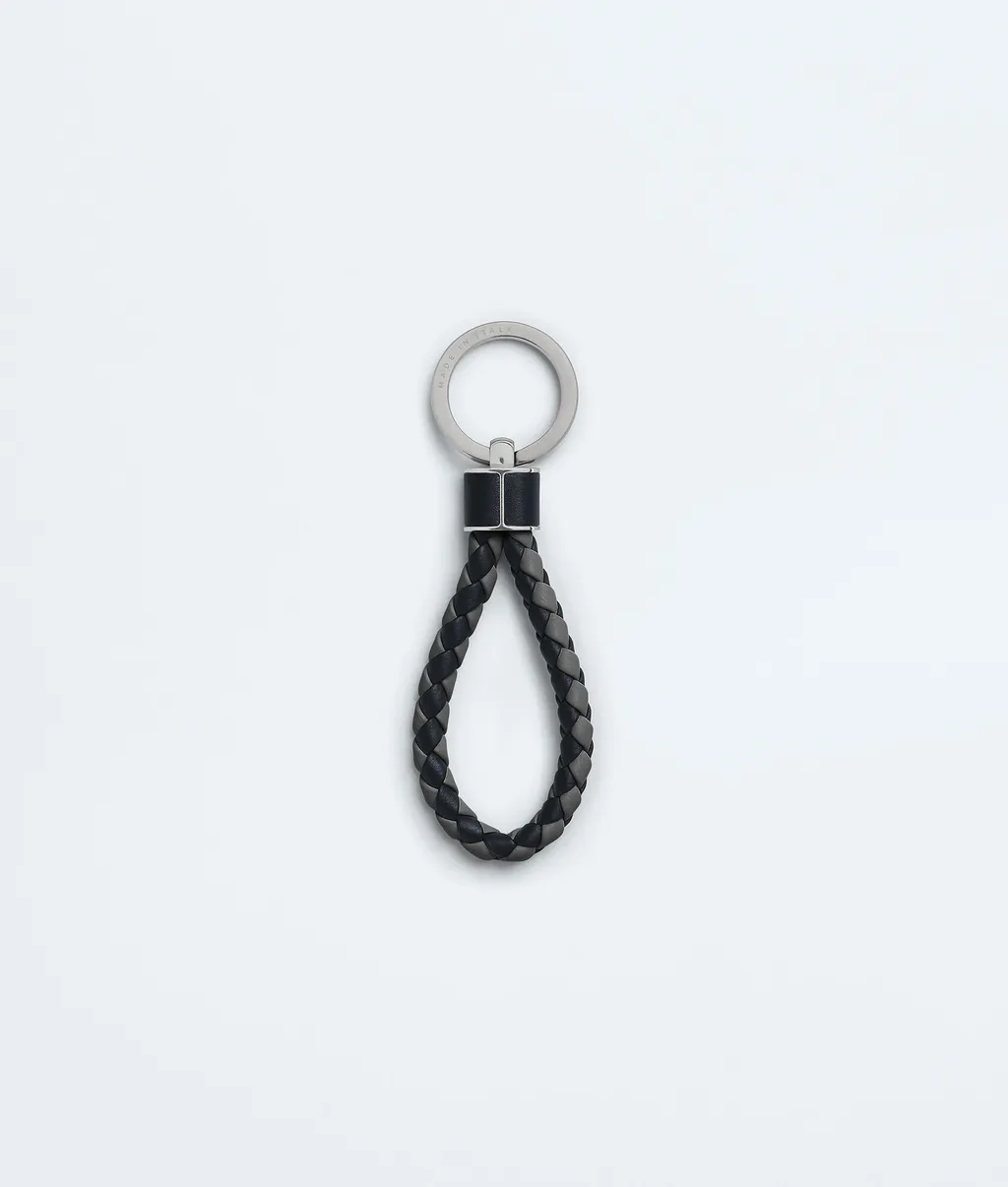 Intreccio Key Ring