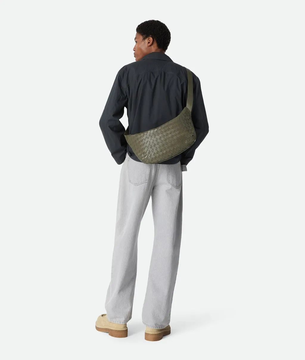 Intrecciato Day Sling