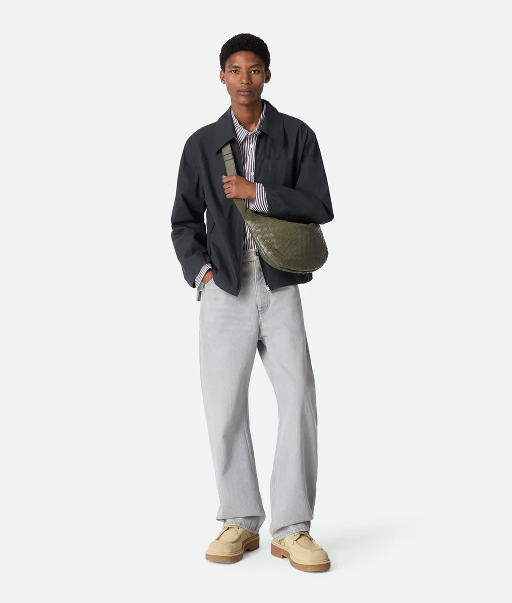 Intrecciato Day Sling