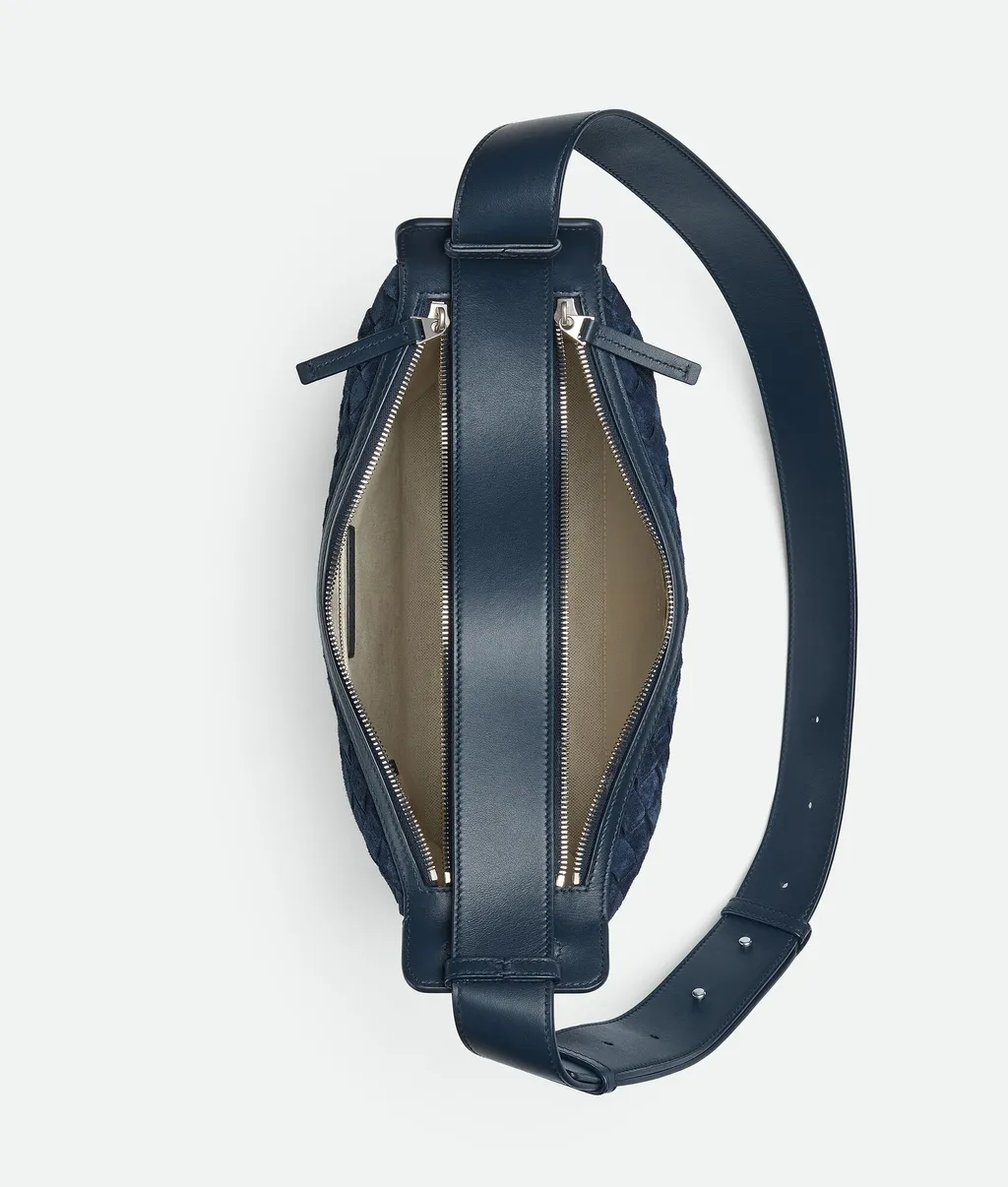 Intrecciato Tribeca Top Handle
