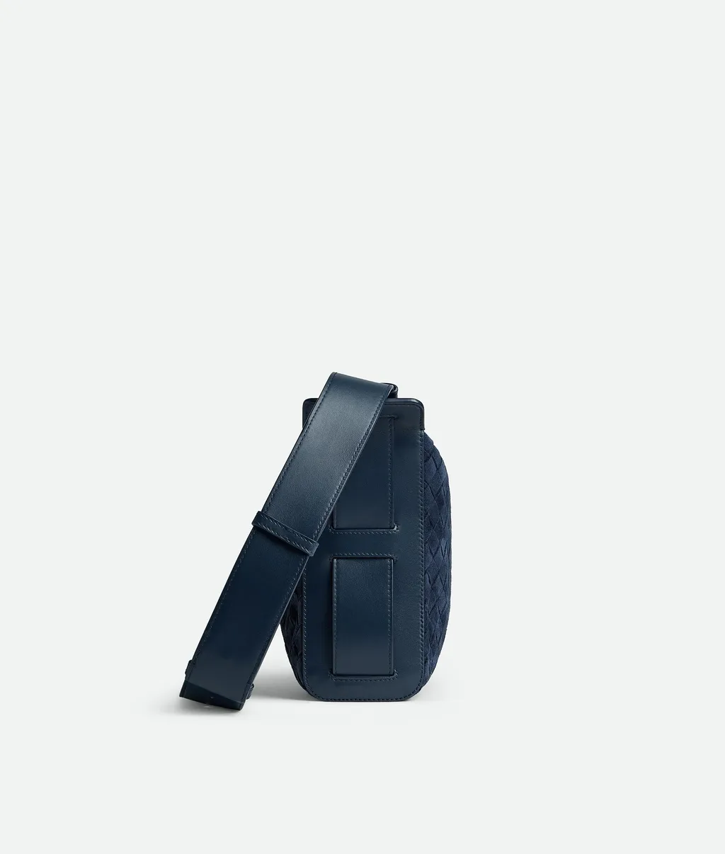 Intrecciato Tribeca Top Handle