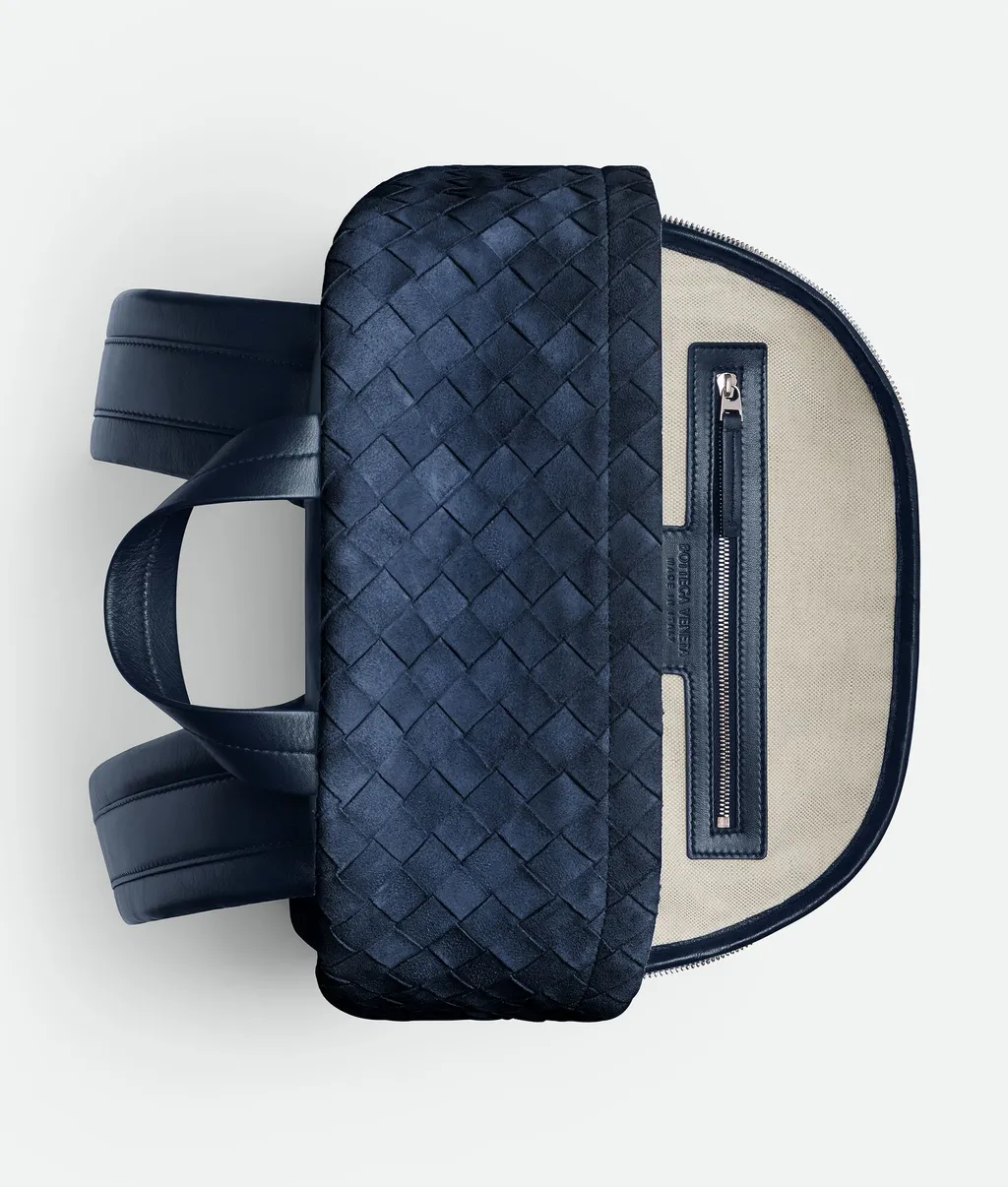 Intrecciato Backpack