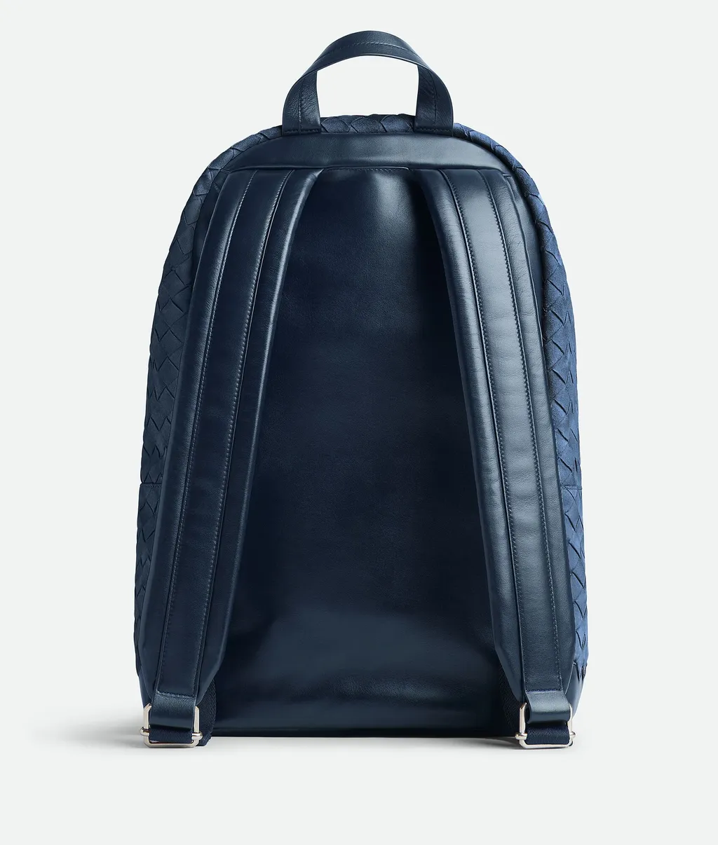 Intrecciato Backpack