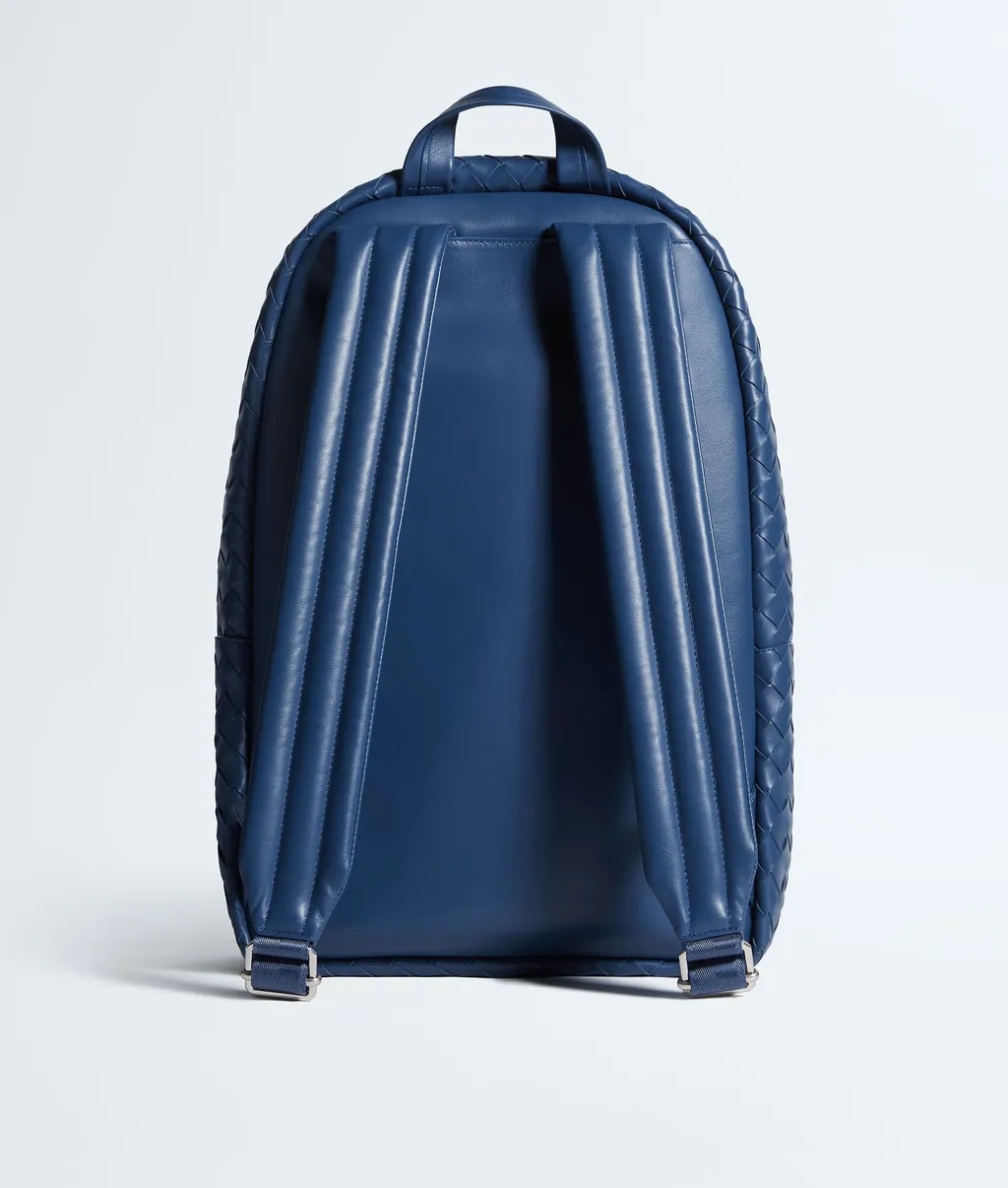 Intrecciato Backpack
