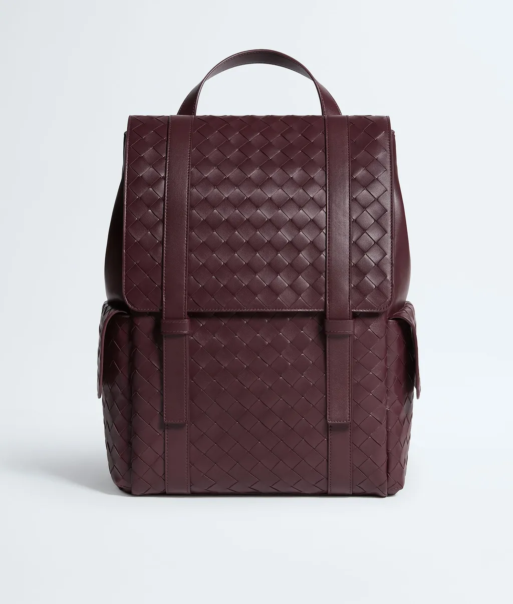 Intrecciato Back To School Backpack