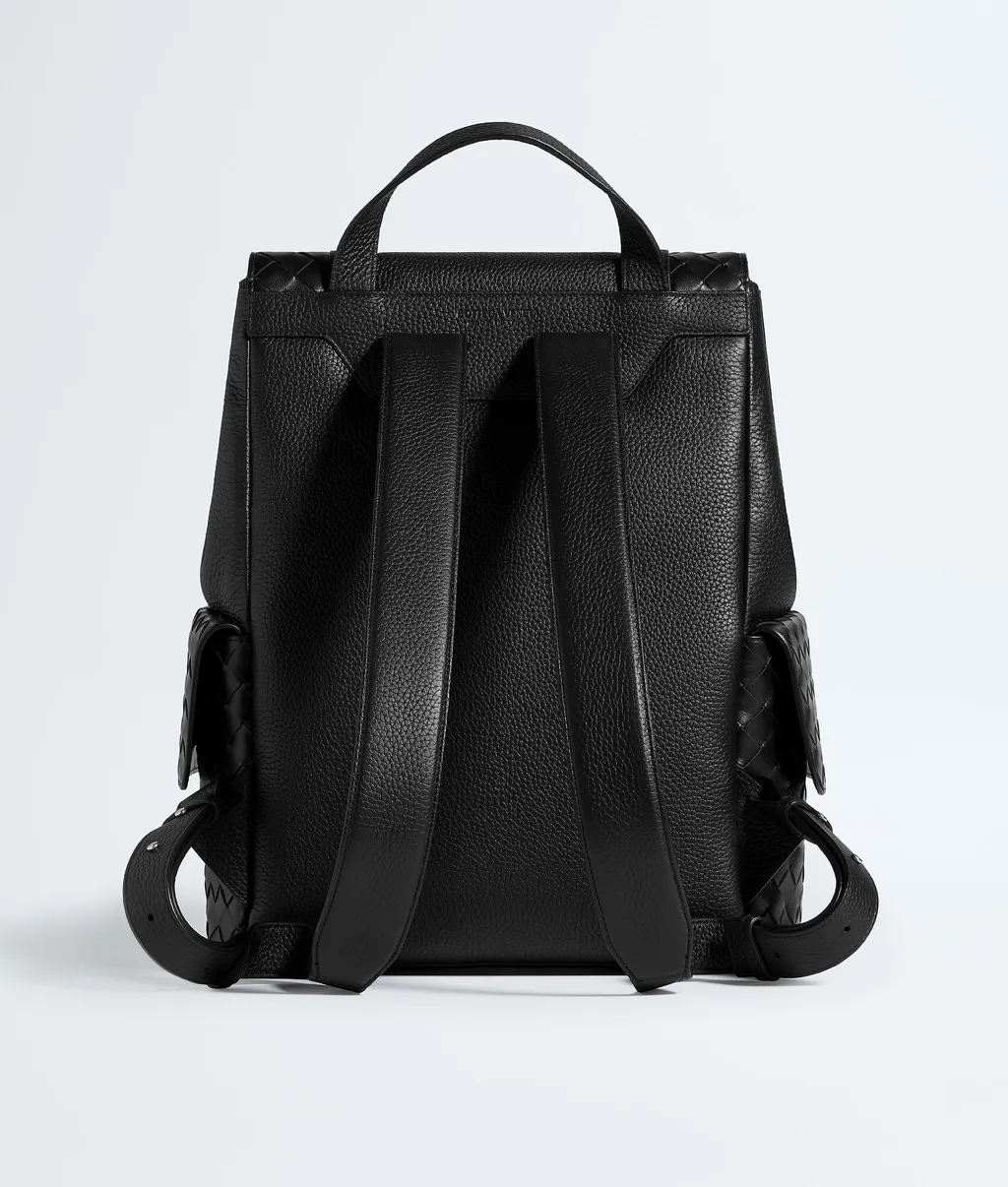 Intrecciato Back To School Backpack