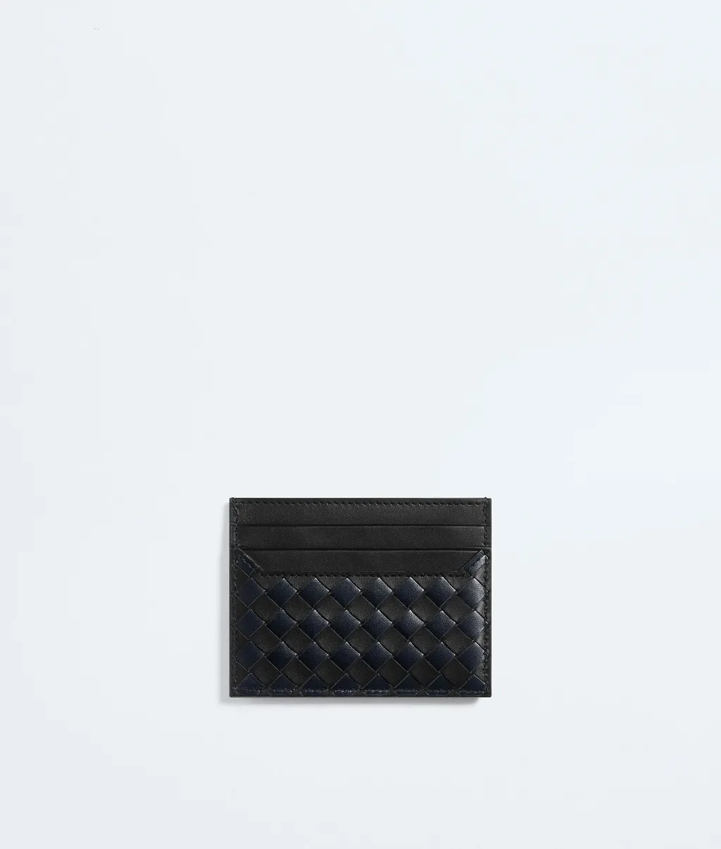 Intrecciato Piccolo Card Case