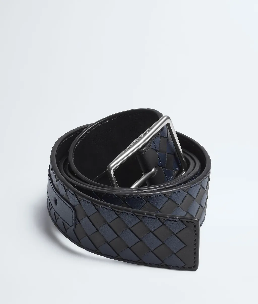 Intrecciato Piccolo Belt
