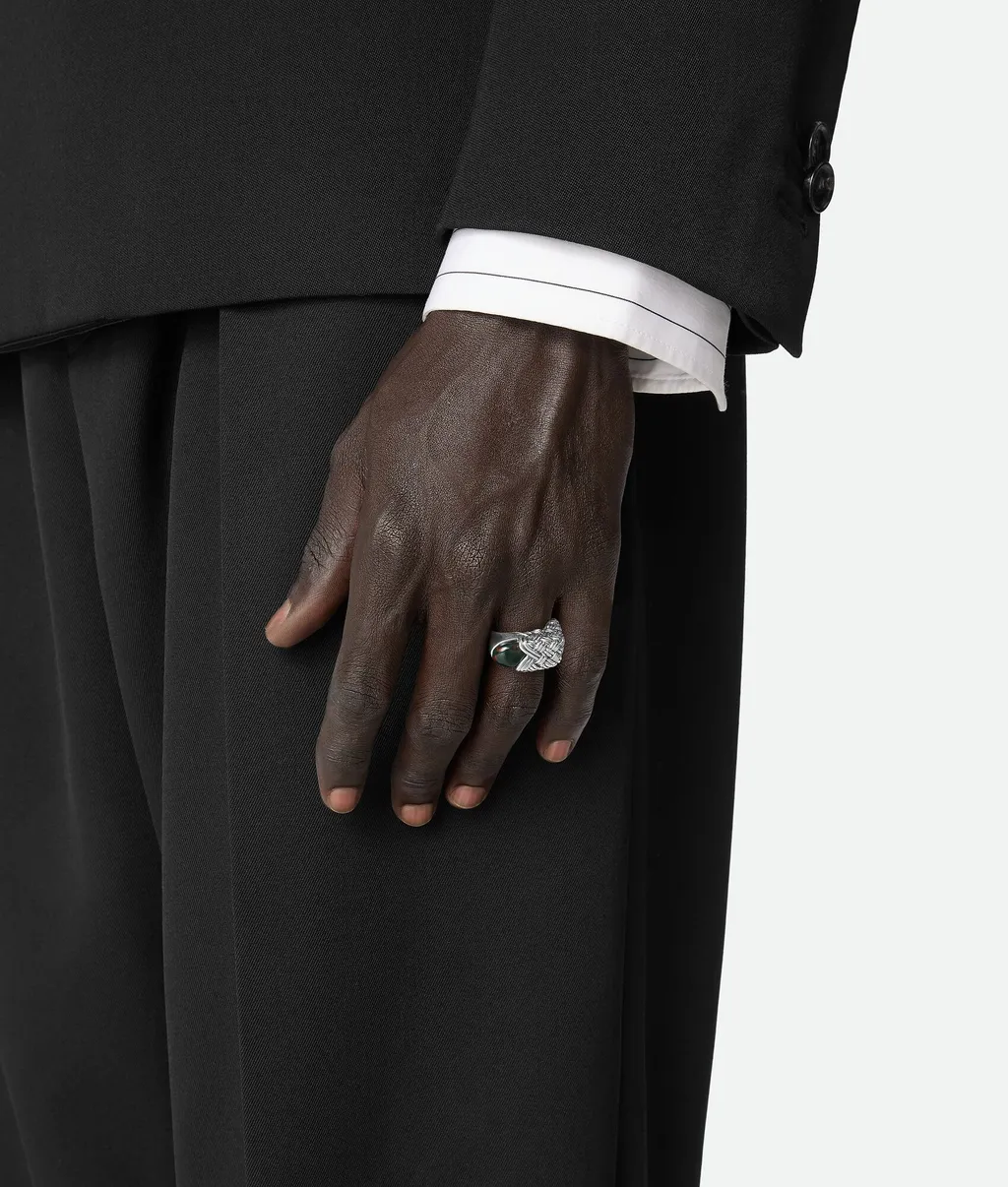 Intreccio Ring