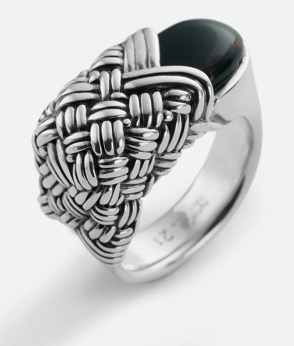 Intreccio Ring