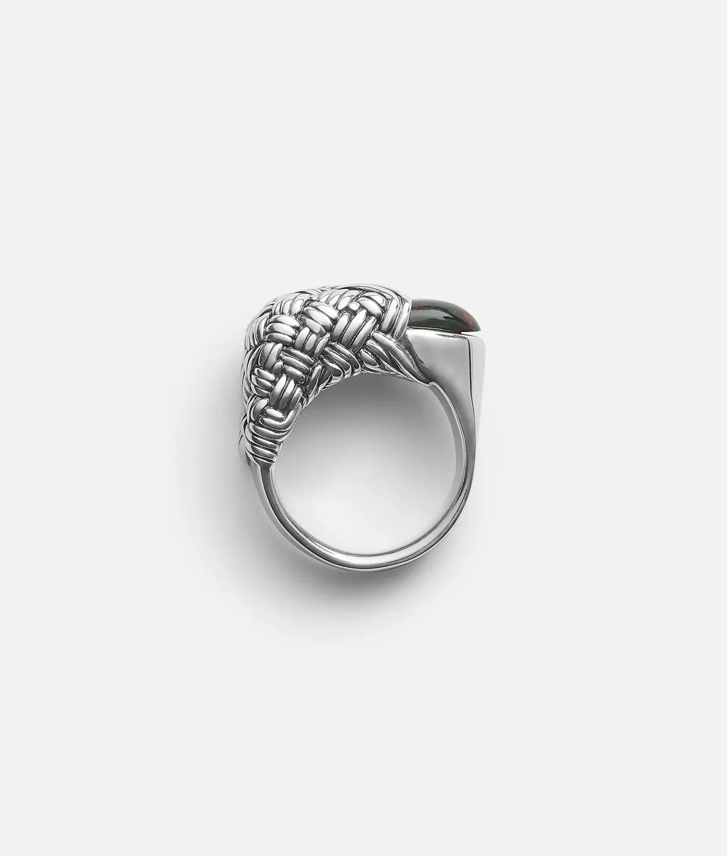 Intreccio Ring