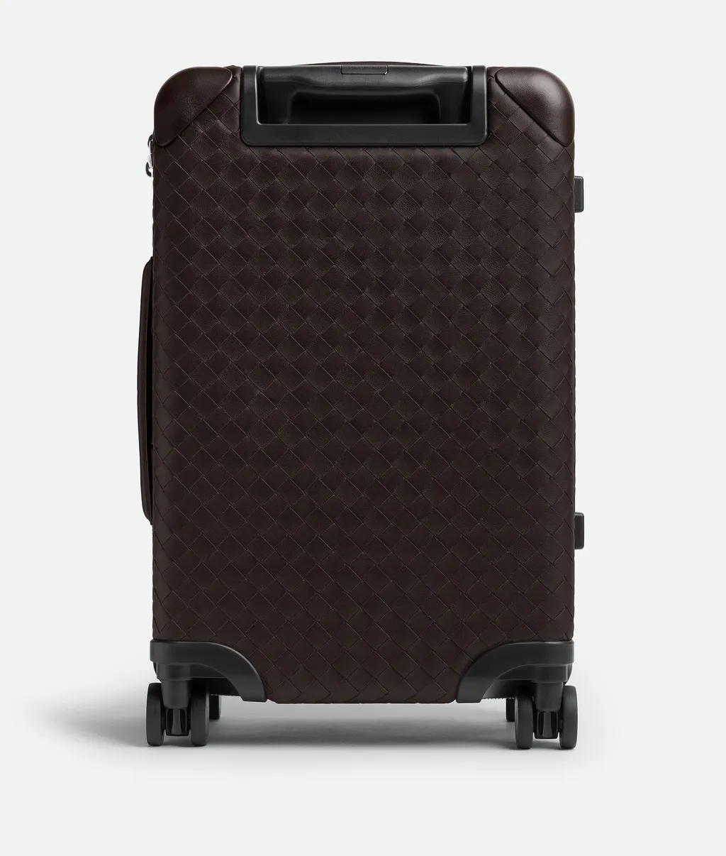 Odyssey Intrecciato Cabin Suitcase
