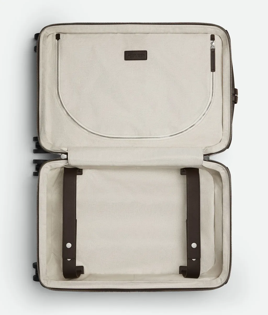 Odyssey Intrecciato Cabin Suitcase