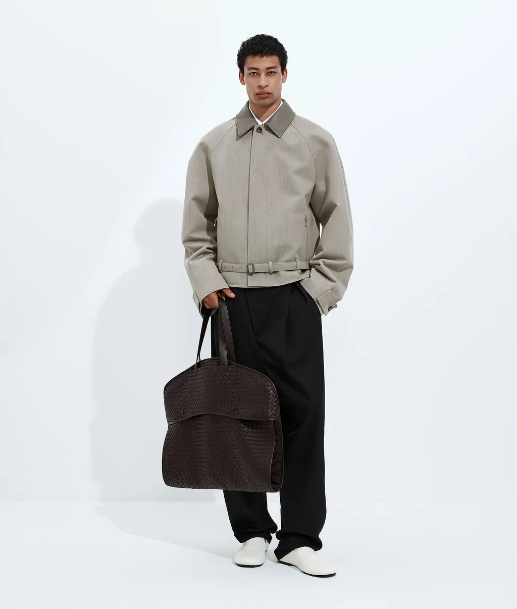 Odyssey Garment Bag