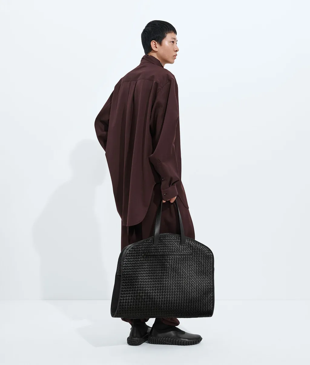 Odyssey Garment Bag