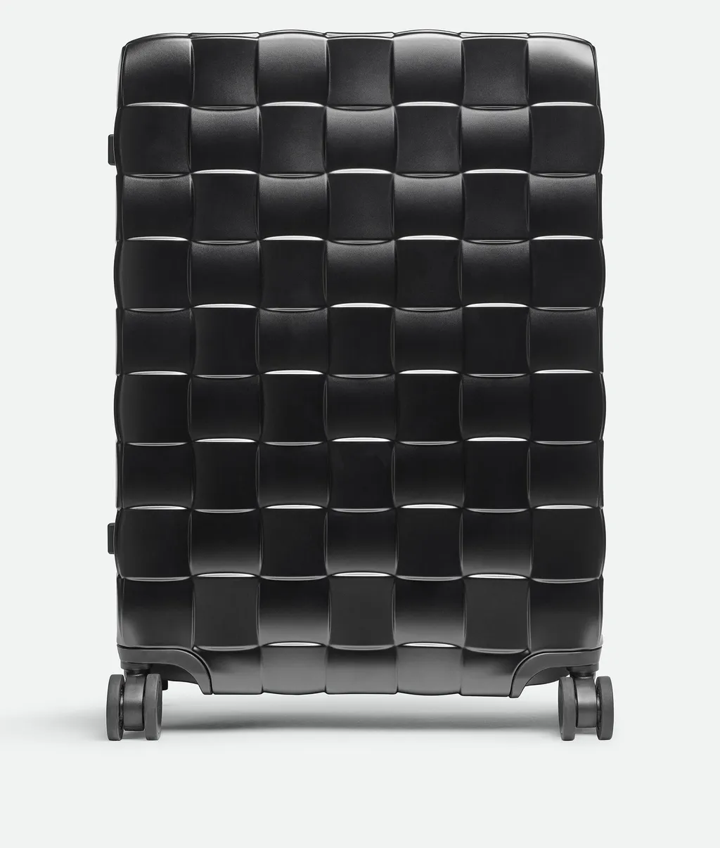 Odissey Check-In Suitcase