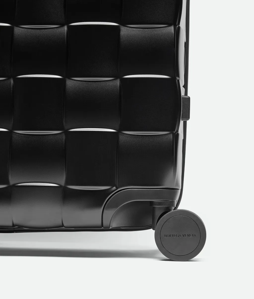 Odissey Check-In Suitcase