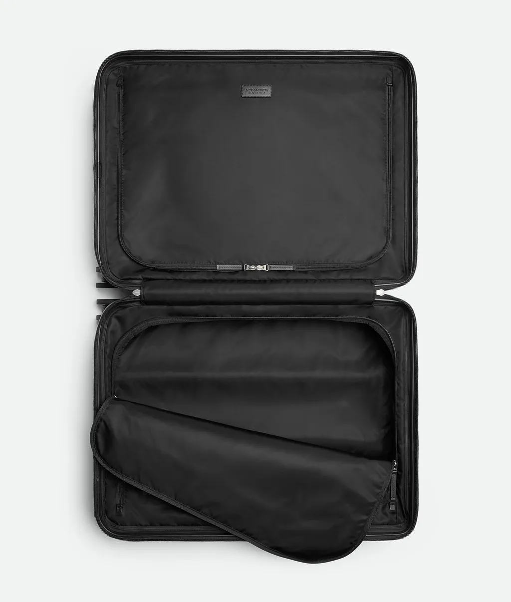 Odissey Check-In Suitcase