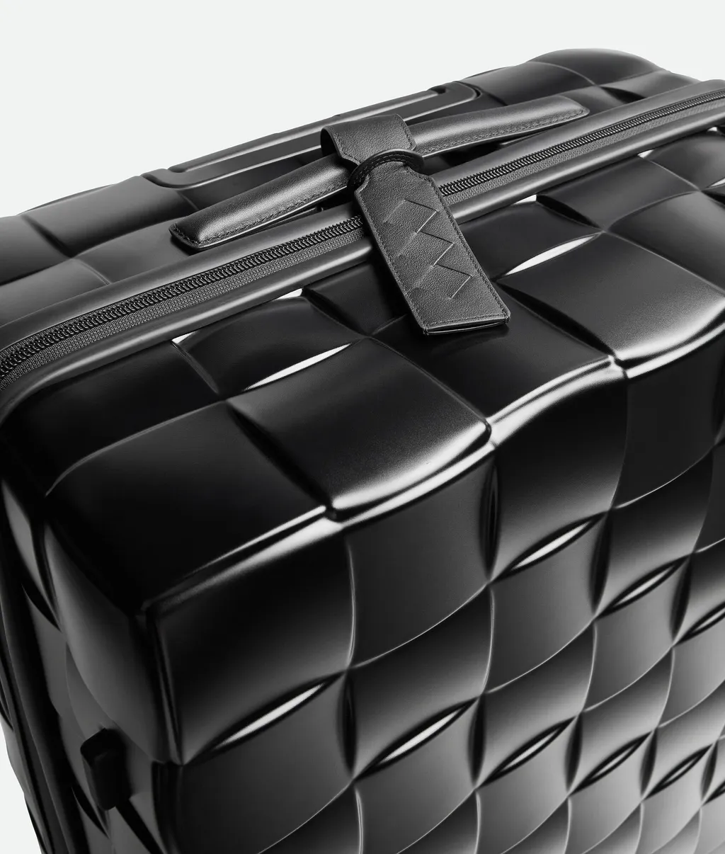 Odissey Check-In Suitcase
