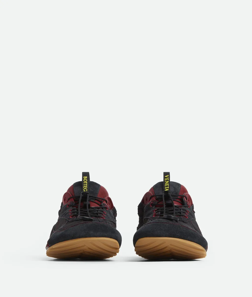 Orbit Flash Sneaker