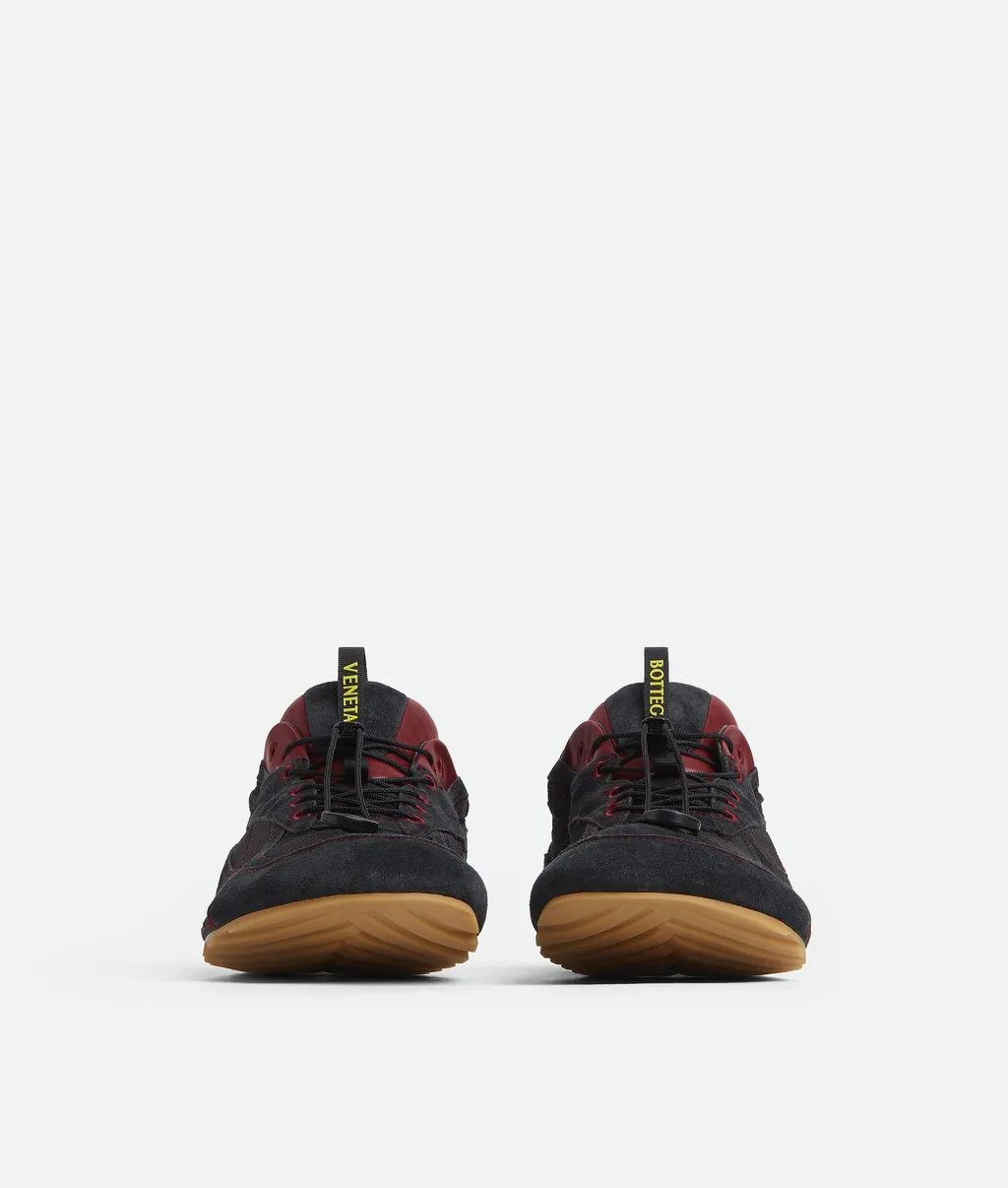 Orbit Flash Sneaker