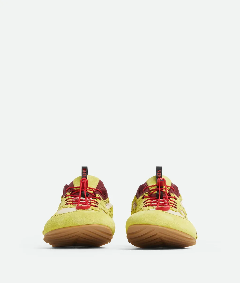 Orbit Flash Sneaker