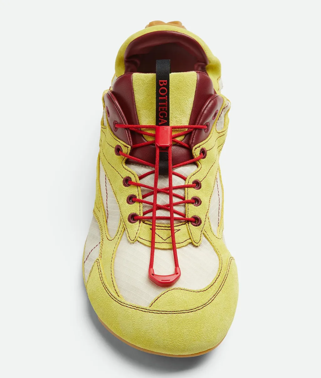 Orbit Flash Sneaker