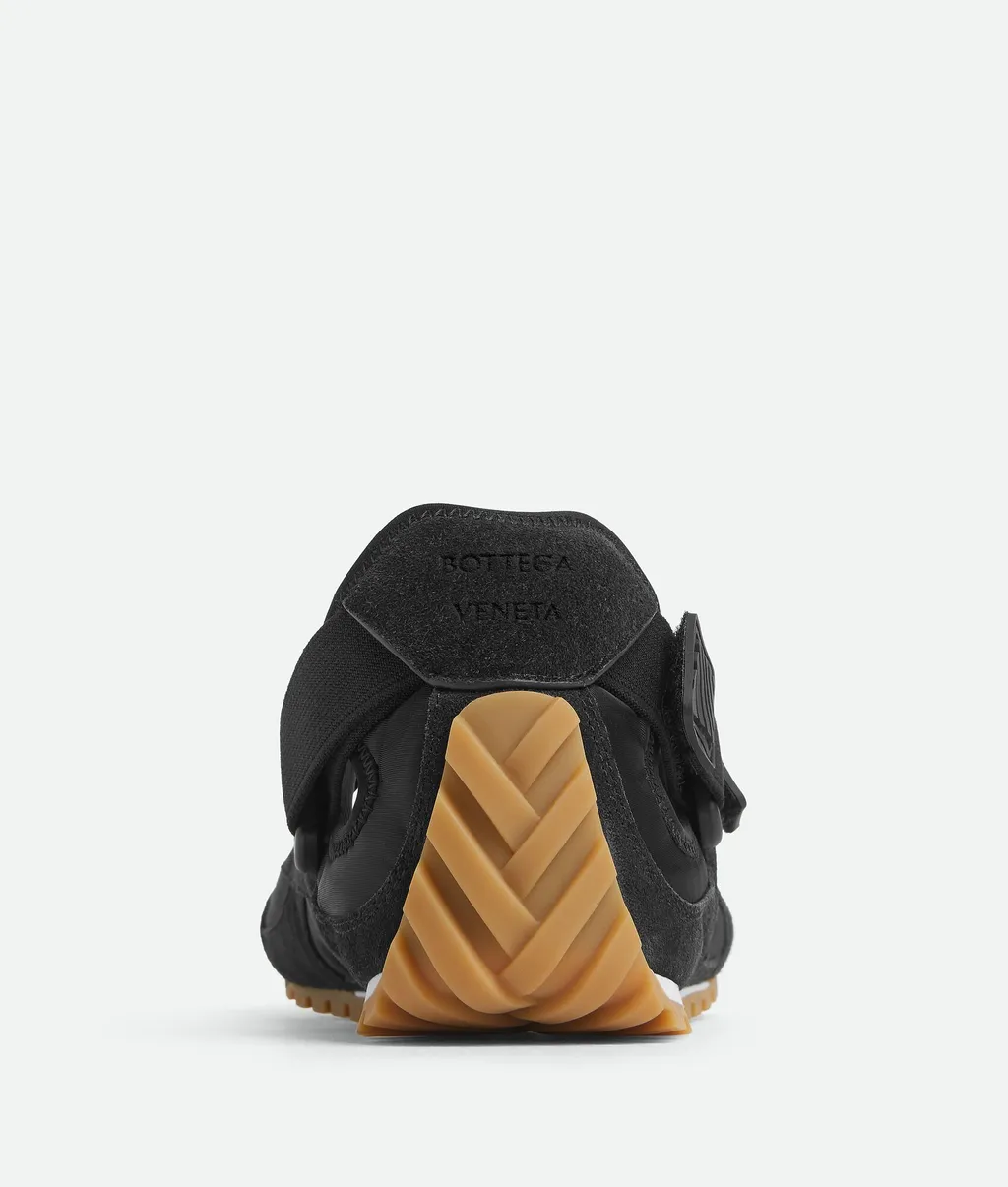 Orbit Flash Mary-Jane Sneaker