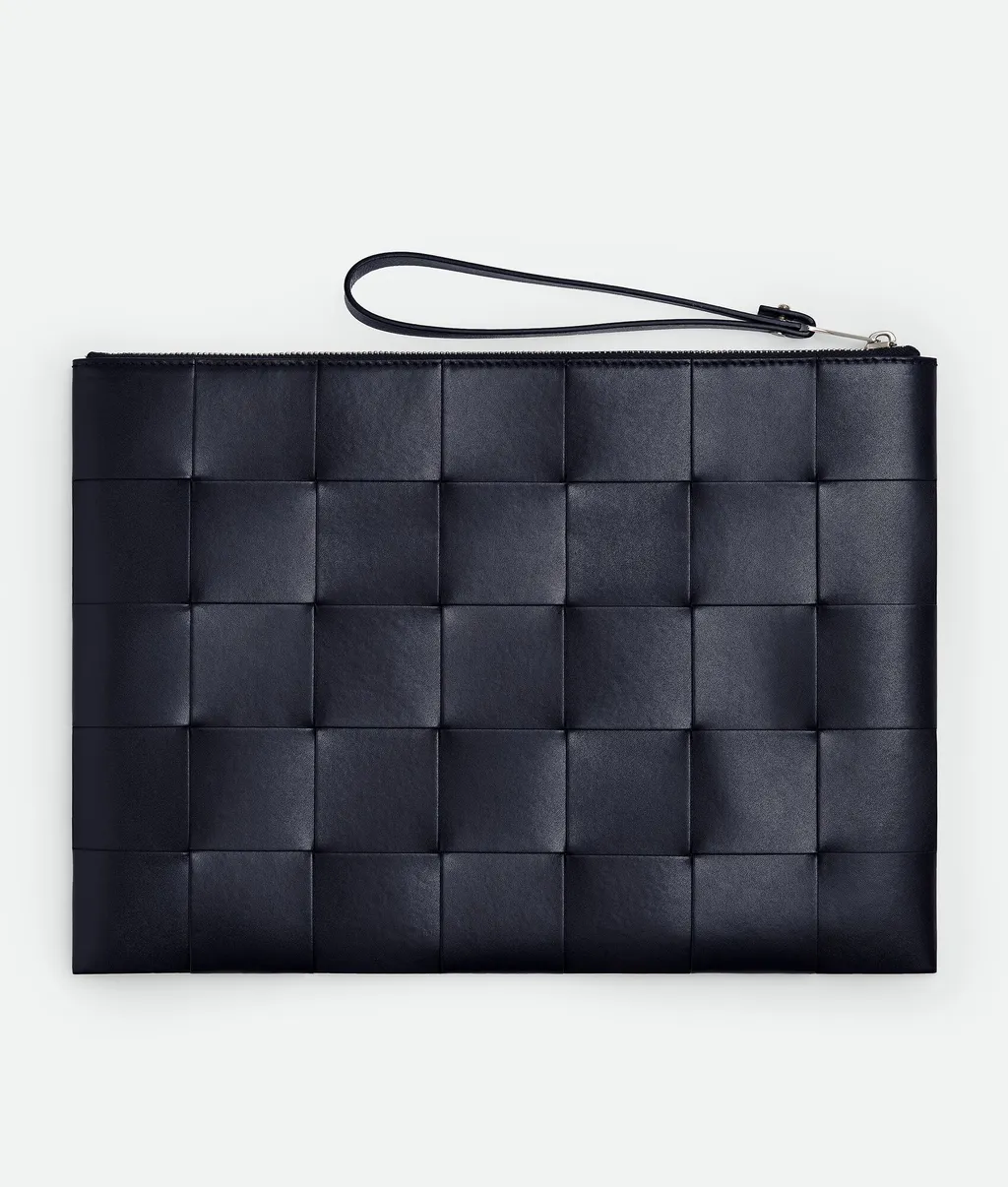 Cassette Flat Pouch