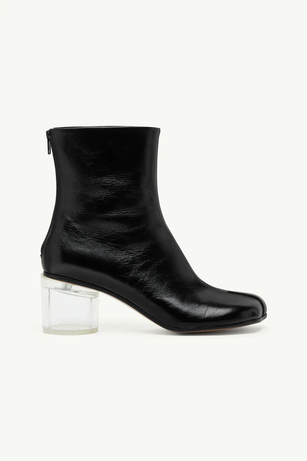 Anatomic Ankle Boots