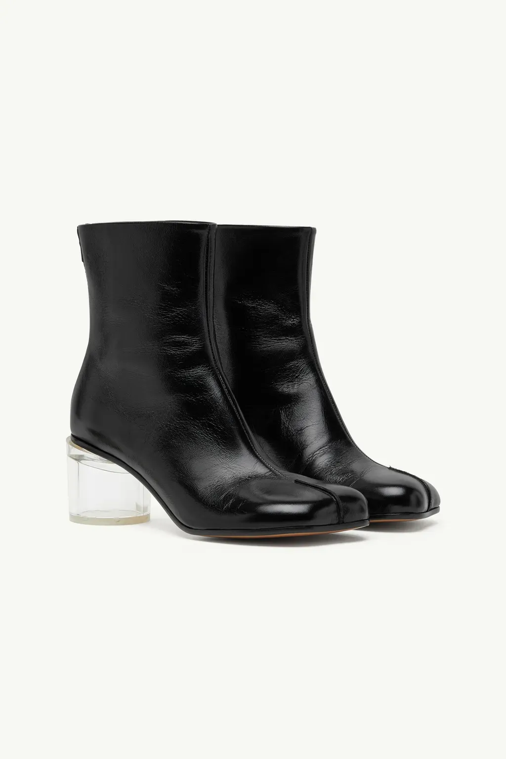 Anatomic Ankle Boots