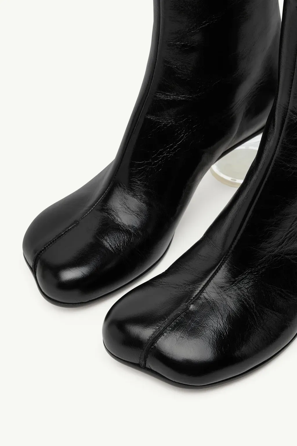Anatomic Ankle Boots