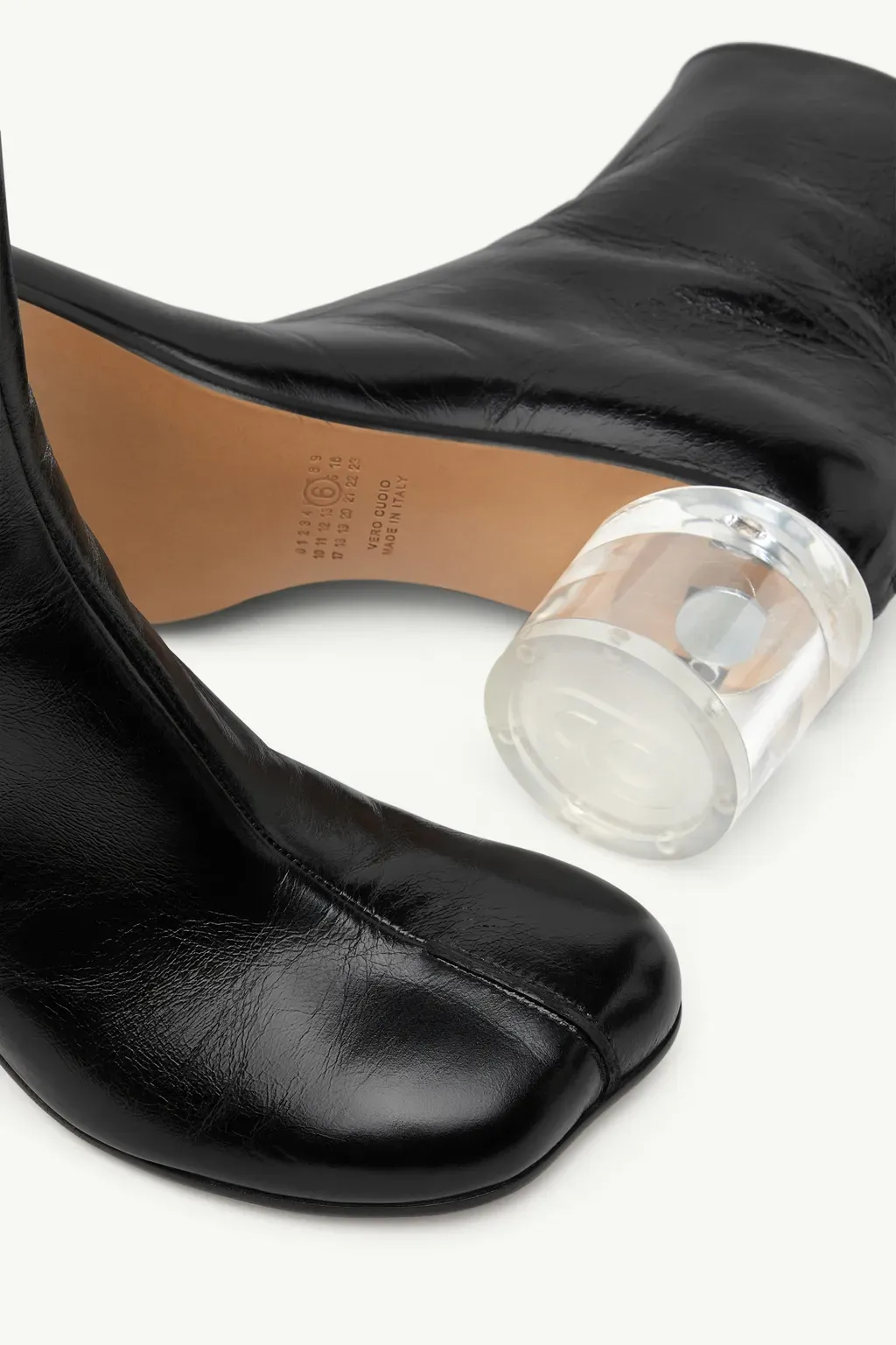 Anatomic Ankle Boots