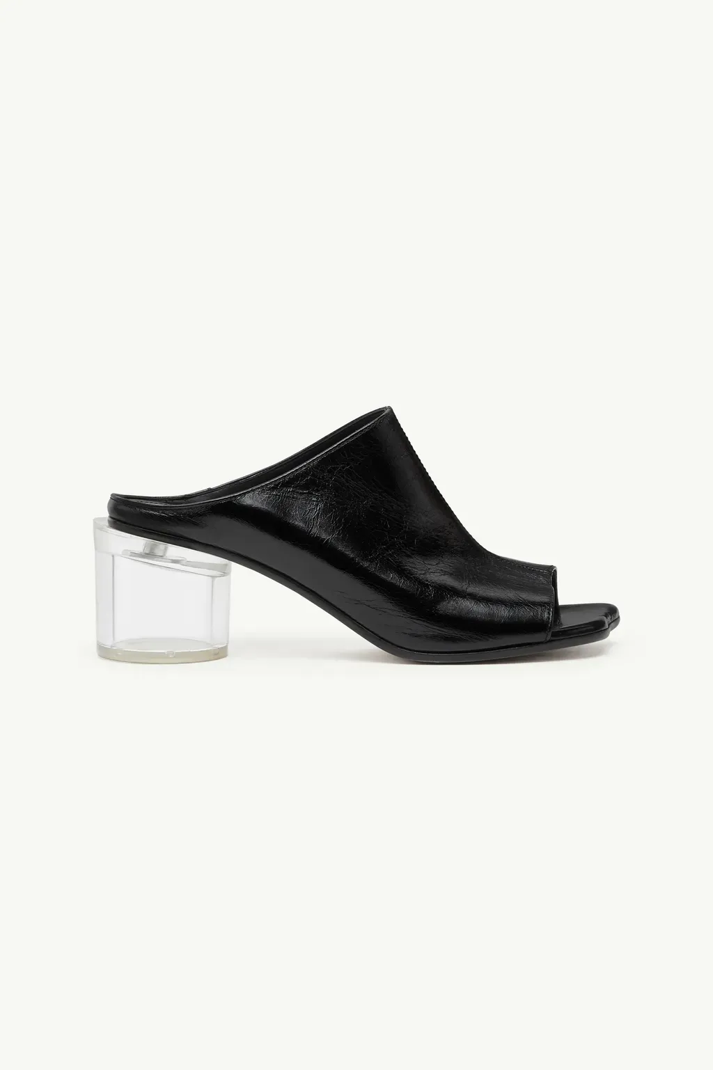 Anatamic Mule