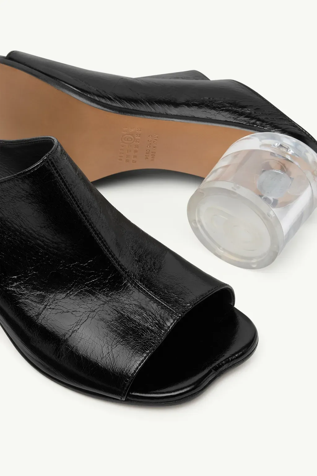 Anatamic Mule
